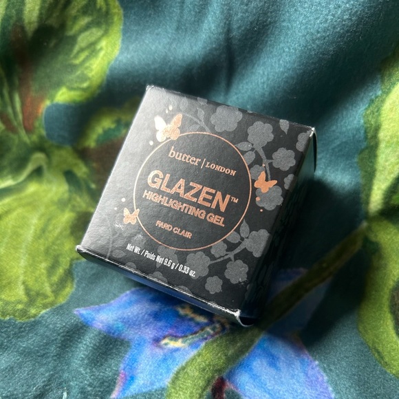 New Butter London Glazen Highlighting Gel in Chandelier - Picture 6 of 8